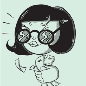 Meet your Posher, Maria